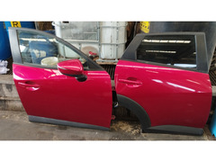 Porta portiera sportello lato dx Mazda CX-3 2018
