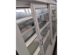 Vetrina - espositore refrigerato pasticceria - +2+8°C - ventilata - 1225x680x1420h
