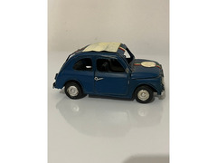 Modellino vintage collezione