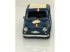 Modellino vintage collezione