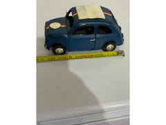 Modellino vintage collezione