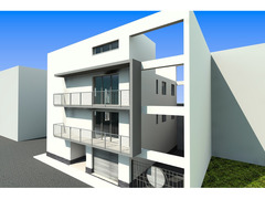 ALTAVILLA MILICIA - AM141 - Complesso Immobiliare Appartamenti