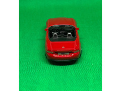 Modellino Fiat 124