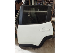 Porta portiera posteriore sx Jeep Renegade 2017