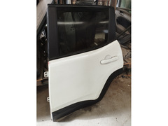 Porta portiera posteriore sx Jeep Renegade 2017