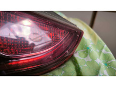 Fanale posteriore Alfa Brera