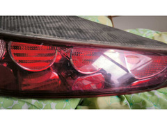 Fanale posteriore Alfa Brera