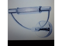 Applique(8) di designer PAN INTERNATIONAL Acciaio