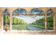 DECORAZIONI PER LA CASA