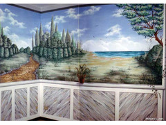 DECORAZIONI PER LA CASA