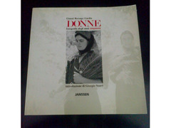 Gianni Berengo Gardin n°3 volumi foto” DONNE” anni  cinquanta, sessanta ,settanta