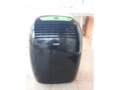 condizionatore dolce clima nano, olimpia splendid