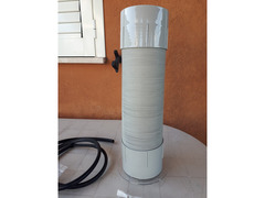 condizionatore dolce clima nano, olimpia splendid
