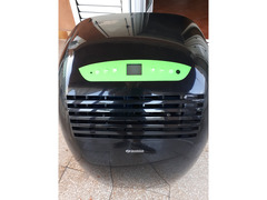 condizionatore dolce clima nano, olimpia splendid