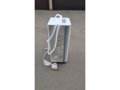 COSTWAY Climatizzatore mobile, deumidificatore, condizionatore d aria, 2,7 KW
