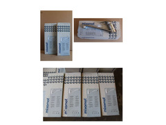 Nuovo stock di rubinetteria 2756pz