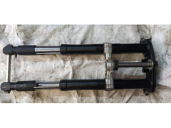 Forcella anteriore Aprilia RS 125 2003