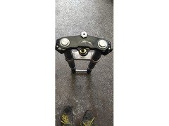 Forcella anteriore Aprilia RS 125 2003