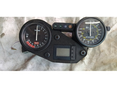 Forcella anteriore Aprilia RS 125 2003