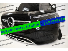 MUSATA COMPLETA MERCEDES GLA 2024