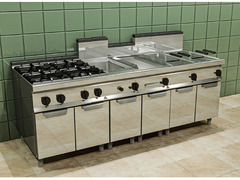 CUCINA BERTO'S LINEA 70