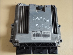 Centralina Renault Captur 1.5 DCI 0281030899