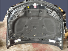 Cofano anteriore Alfa Romeo Stelvio 2018