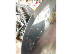 Cofano anteriore Alfa Romeo Stelvio 2018