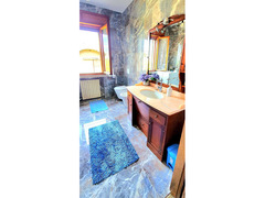 CAMERE CONFORTEVOLI CON USO CUCINA E LAVATRICE LEGNAGO