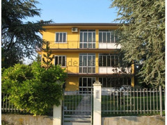 camera confortevole doppia con uso Cucina e Lavatrice Legnago
