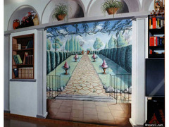 DECORAZIONI PER LA CASA