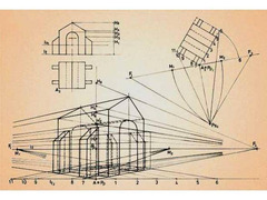 LEZIONI DI DISEGNO GEOMETRICO
