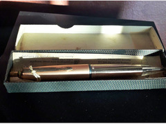 ULTRA 99 penna sfera vintage per collezionisti