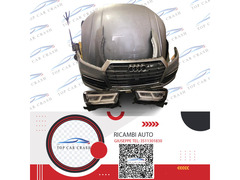RICAMBI AUDI Q5