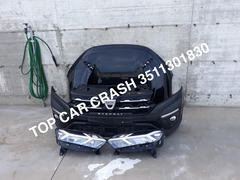 RICAMBI DACIA STEPWAY