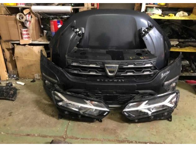 RICAMBI DACIA SANDERO - 1/1