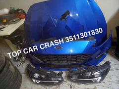RICAMBI FORD FOCUS