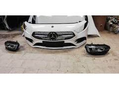 MERCEDES CLASSE A AMG