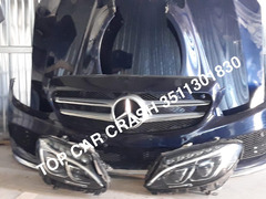 RICAMBI MERCEDES CLASSE C