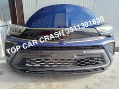 RICAMBI OPEL CROSSLAND X