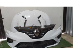 RICAMBI RENAULT CLIO