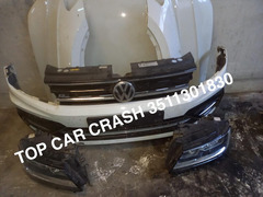 RICAMBI VOLKSWAGEN TIGUAN
