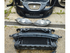 Musata Seat Altea XL 1.6 benzina 2012