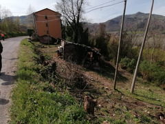 Rustico - Con Agevolazione