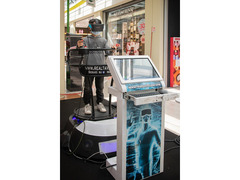 Rvo macchina di realtà virtuale