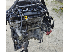 Motore Toyota Yaris 1.3 16V 1NR-FE KM 91700