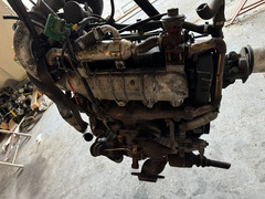 Motore Peugeot Boxer 2.2 HDI SIGLA 4HY