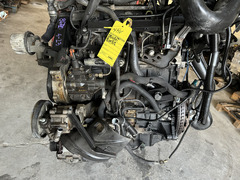 Motore Peugeot Boxer 2.2 HDI SIGLA 4HY