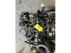 Motore Peugeot Boxer 2.2 HDI SIGLA 4HY