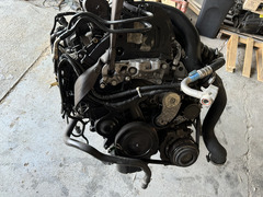 MOTORE FORD 1.5 SIGLA XXCD